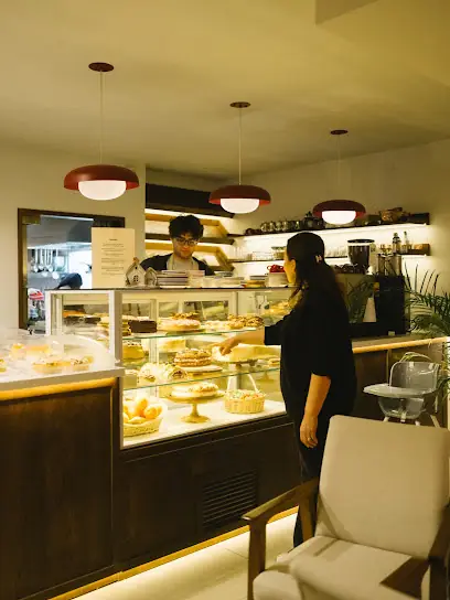 Bala Bakehouse