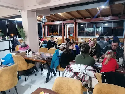 Dilibal Pide Sarayı