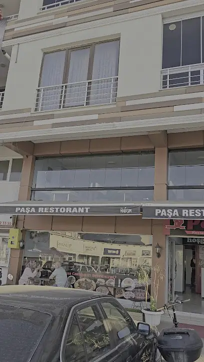 Paşa Restaurant &Pide Pizza Lahmacun