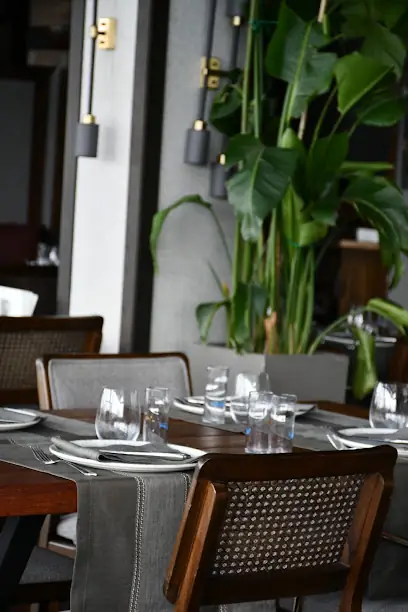 Uskumru Restaurant