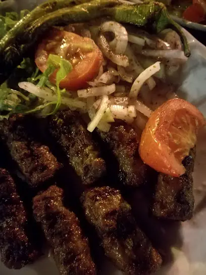 Çardak Lokanta