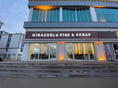 Kirazoğlu etli ekmek ve kebap salonu