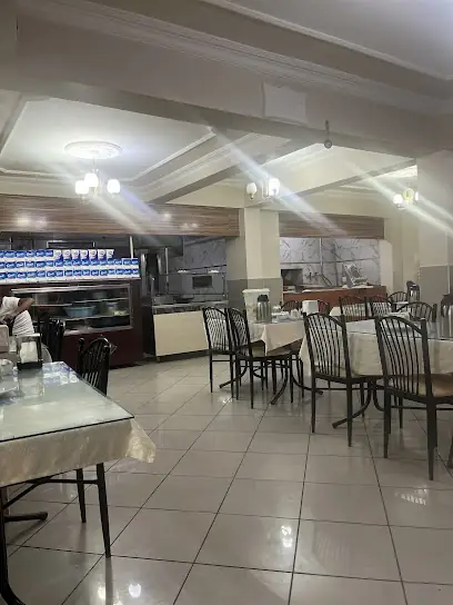 Karasu Lokantası