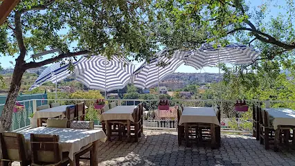 Köy Konağı Restourant Çekmeköy