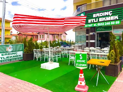Erdinç Etliekmek