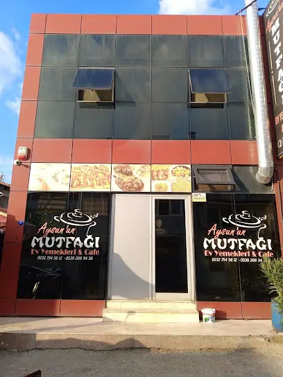 Aysun'un Mutfağı