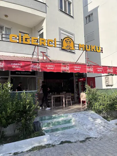 CİĞERCİ MUKU