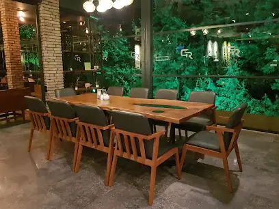 Köfteci Gürlüoğlu