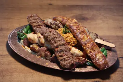 Neş_Et İnebolu Restorant