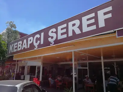 Kebapcı Şeref