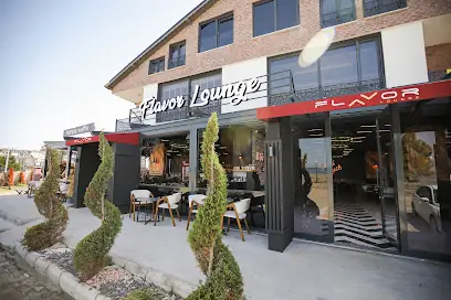 Flavor Lounge