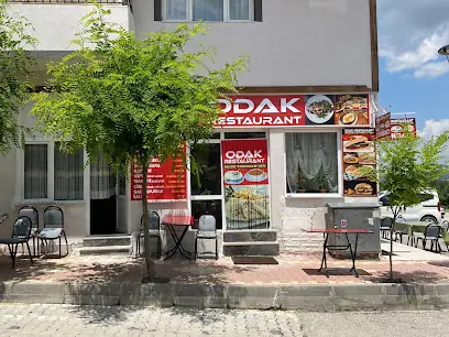 ODAK RESTAURANT VE OTEL