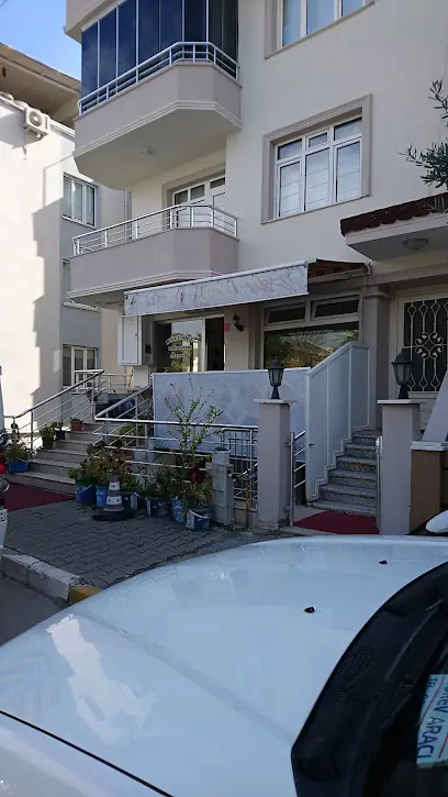 Küçükev Lokantası