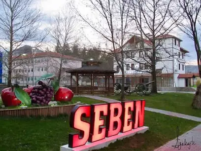 Belediye Park Kafe