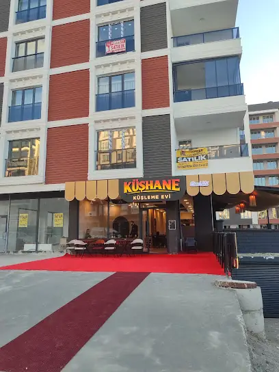Küşhane Küşleme Evi