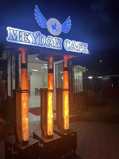 Meydan Cafe