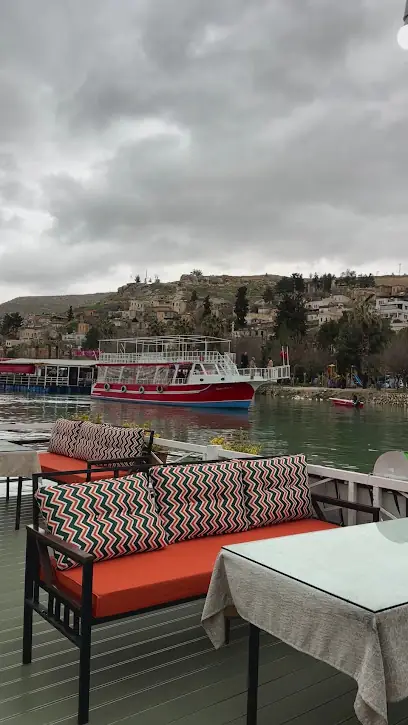 Halfeti Altınırmak Cafe&Restaurant