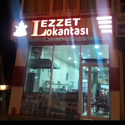 Lezzet Lokantası