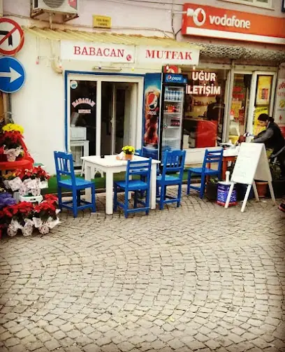 Milas Babacan Mutfak