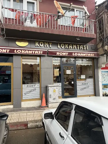 KONT LOKANTASI