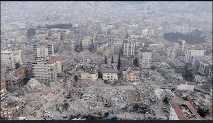 Pazarcık