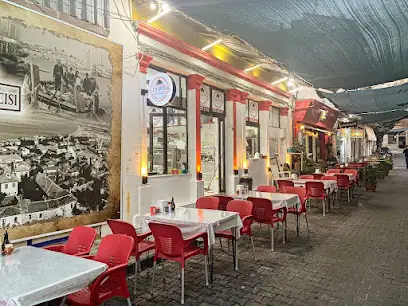 Altın Mutfak Dikili