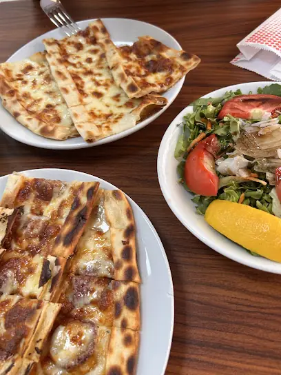 KAYA KARDEŞLER PİDE&LAHMACUN SALONU