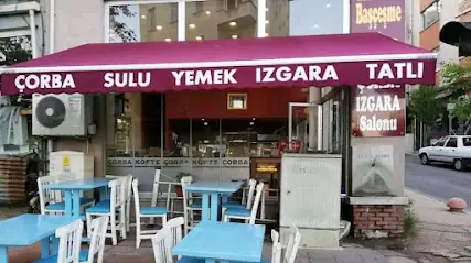 Başçeşme Merkez Lokantası - Çorba & Köfte & Sulu Yemek