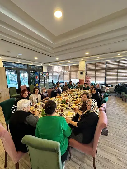 Doğa Restaurant - Alev Hanım'ın Mutfağı