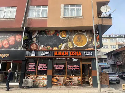 ilhan usta lokantası