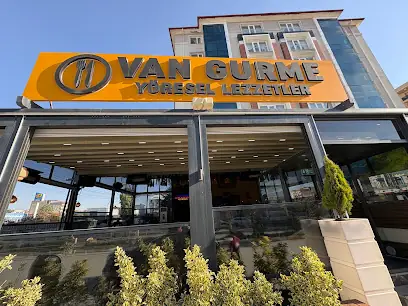 VAN GURME