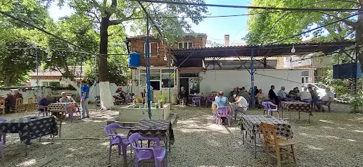 Ilıca Restorant Plus