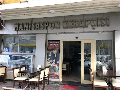 Manisaspor Kebapçısı