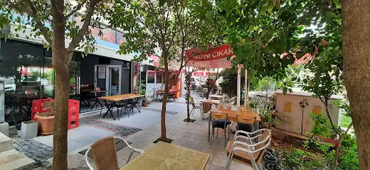 Havuzbaşı Sofrası