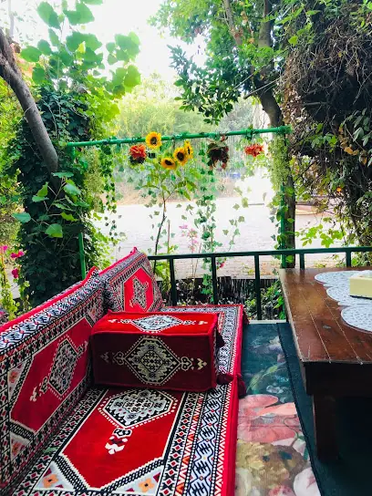 Aile Evi Restorant
