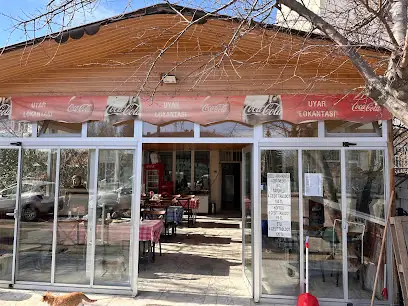 Uyar Sulu Yemek &pide ve ızgara salonu