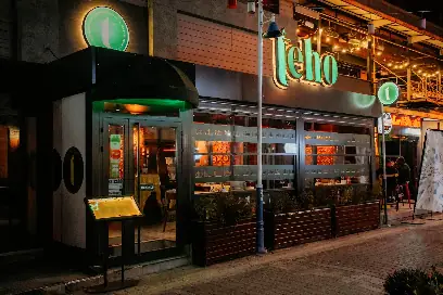 Teho Restaurant
