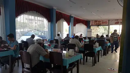 Günay'ın karadeniz sofrası