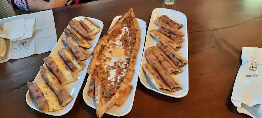 Kale cafe restoran