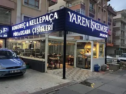 Ankara Mamak Yaren İşkembe & Lokanta & Kokoreç