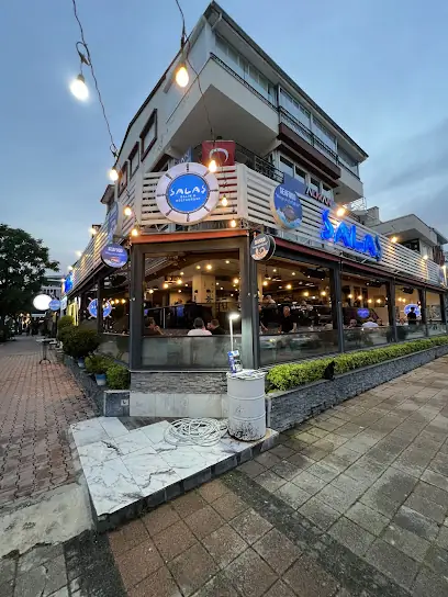 SALAŞ BALIK & RESTORANT