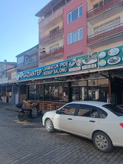Gaziantep Lahmacun, Pide ve Kebab Salonu