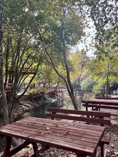 Dere Beyi Restoran