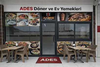 ADES DÖNER ve Ev Yemekleri