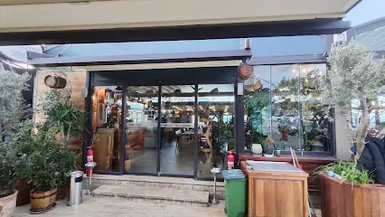 Ümit Restaurant