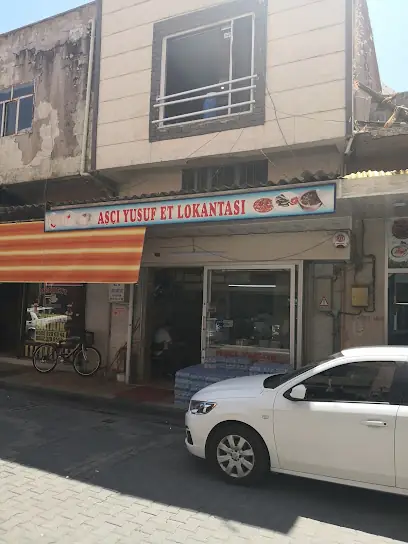 Aşçi Yusuf Et Lokantasi