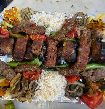 İnan Restaurant