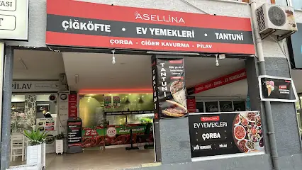 AseLina Ev Yemekleri