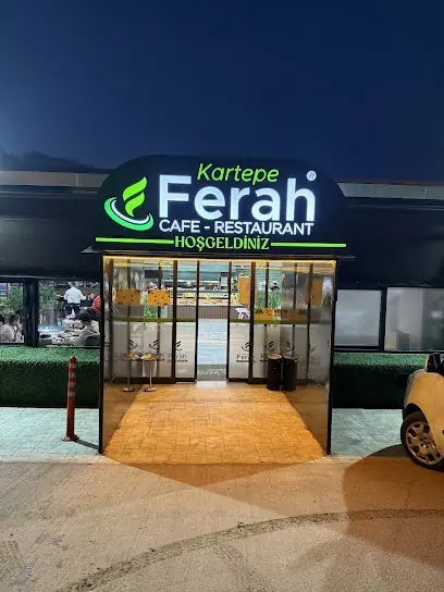Kartepe Ferah Cafe Restaurant