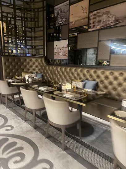 Ceres Restaurant